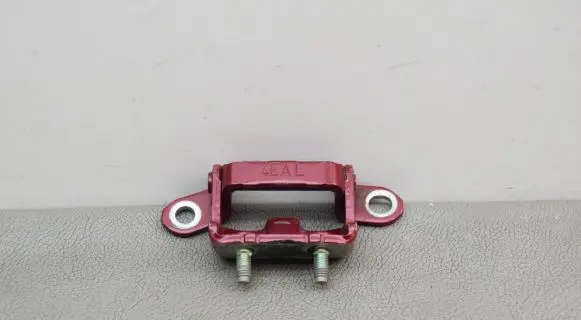 Nissan Juke I F15 Rear door lower hinge 4EAL