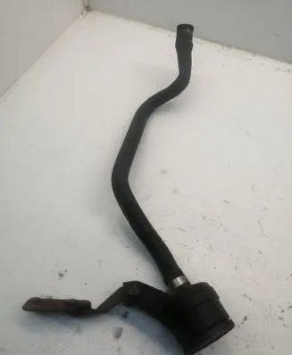 Citroen Jumper Oil fill pipe 9640599780