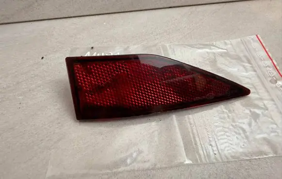 Volkswagen Touran III Rear tail light reflector 5TA945106