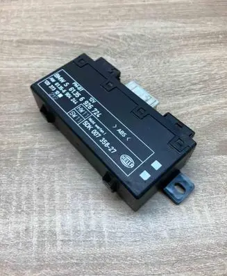 BMW 5 E39 Door control unit/module 6926724 5DK007358