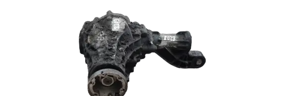 Mercedes-Benz ML W164 Front differential 4460310034