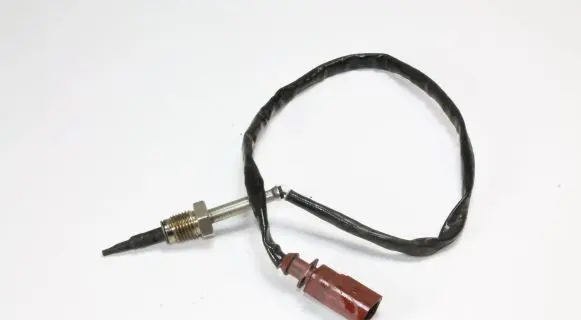Audi A4 S4 B9 8W Exhaust gas temperature sensor 8W0906088B