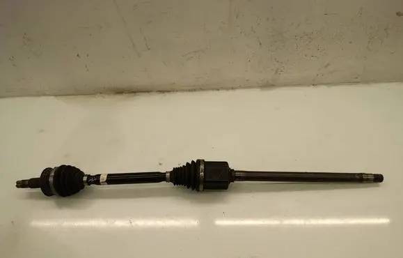 Alfa Romeo Stelvio Front driveshaft 