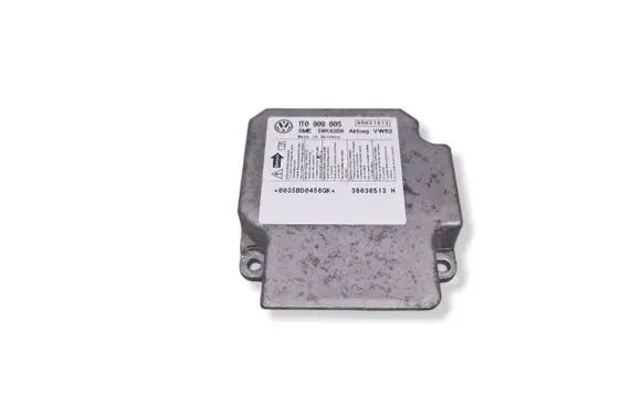 Volkswagen Touran I Airbag control unit/module 1T0909605 05H21S12 36030513H