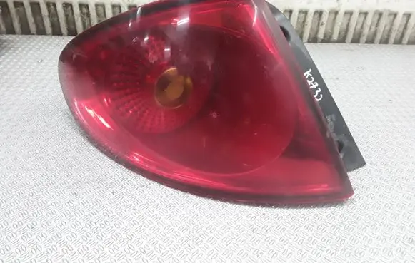 Seat Toledo III (5P) Rear/tail lights 5P5945095B