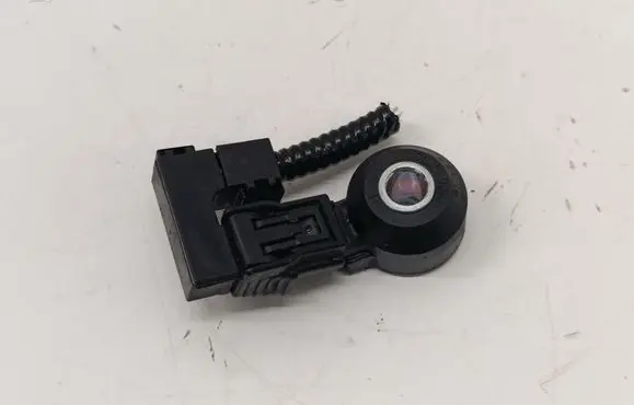 Detonation knock sensor