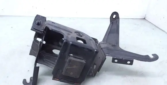 Mercedes-Benz CLS C218 X218 Battery tray A2125458040