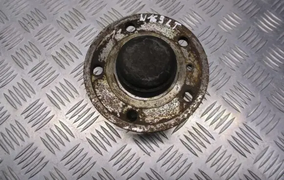 Mercedes-Benz A W169 Rear wheel bearing hub 
