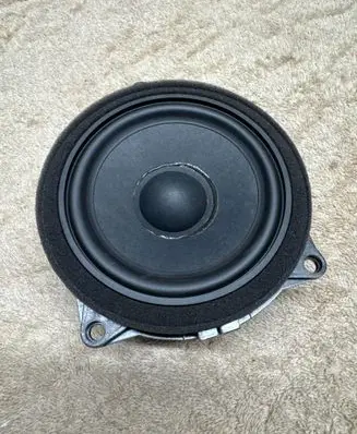 BMW X7 G07 Front door speaker 2622518 72151 18363410