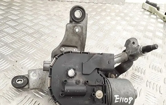 Ford S-MAX Front wiper linkage 1397220675