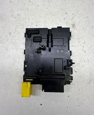 Volkswagen PASSAT CC Steering angle sensor 3C0953549AJ