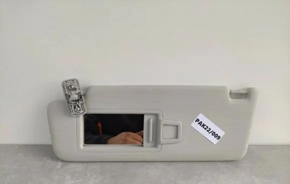 Volkswagen T-Roc Sun visor 5G0857551BP