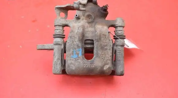 Renault Kangoo II Rear brake caliper