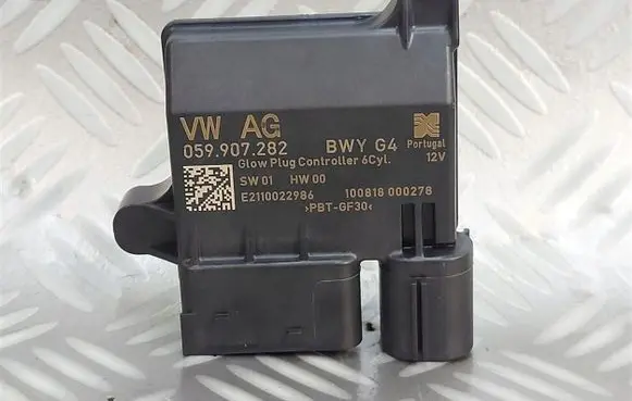 Audi Q8 Other relay 059907282