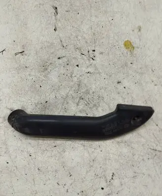 Renault Scenic II - Grand scenic II Air intake duct part 8200234641 8200231857
