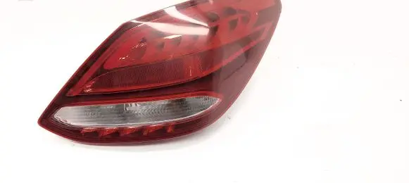 Mercedes-Benz C W205 Rear/tail lights A2059061257