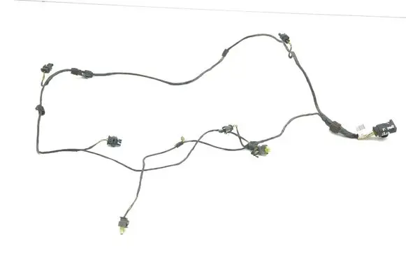 BMW i3 Parking sensor (PDC) wiring loom 9349191 13318810 BM1L503119