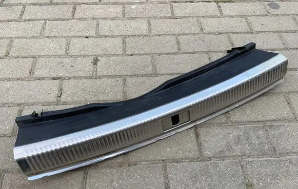 Audi A7 S7 4G Trunk/boot sill cover protection 4G8863471