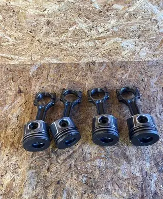 Renault Espace III Piston ml1