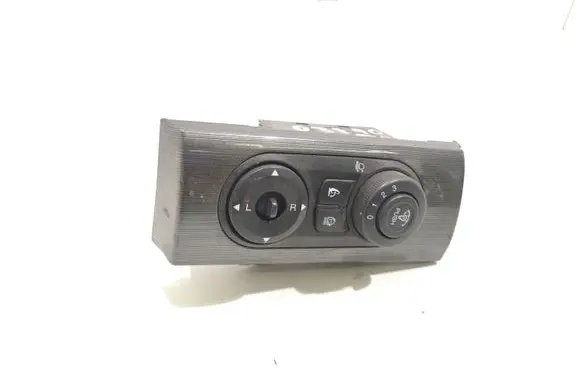 Chevrolet Captiva Other switches/knobs/shifts