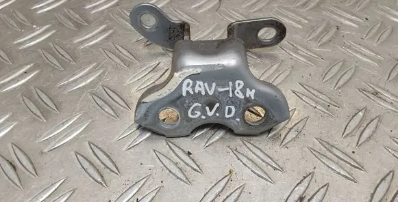 Toyota RAV 4 (XA40) Rear door upper hinge