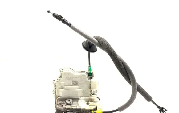 Audi A5 Front door lock 8X1837016B