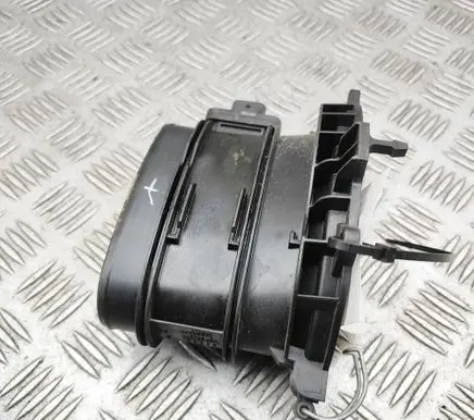 Mercedes-Benz E W238 Mass air flow meter A6540900048
