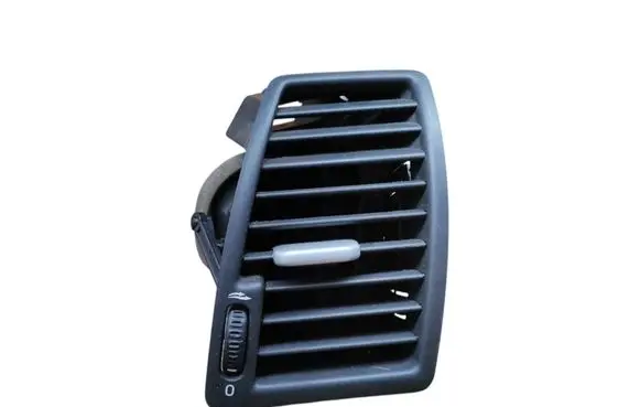 Volvo XC90 Dashboard side air vent grill/cover trim 3409399