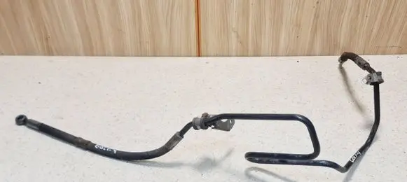 Volkswagen Golf IV Power steering hose/pipe/line 1J0422893B