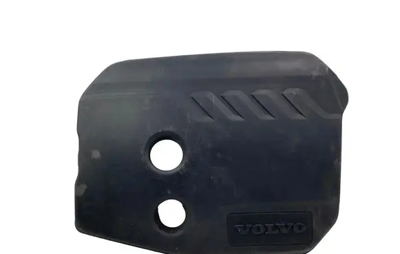 Volvo V60 Engine cover (trim) 