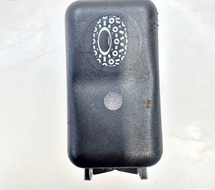 Mercedes-Benz SL R129 Traction control (ASR) switch 1298207810 5014305