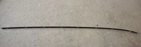 BMW X1 U11 Roof trim bar molding cover 9478804