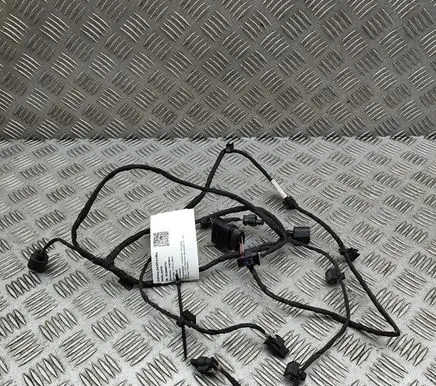 Porsche 911 992 Parking sensor (PDC) wiring loom 992971174N
