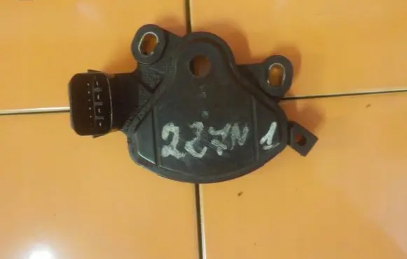Hyundai Tucson JM Torque split ecu control unit/module BIEGOW POZYCJONER POTENCJOMETR