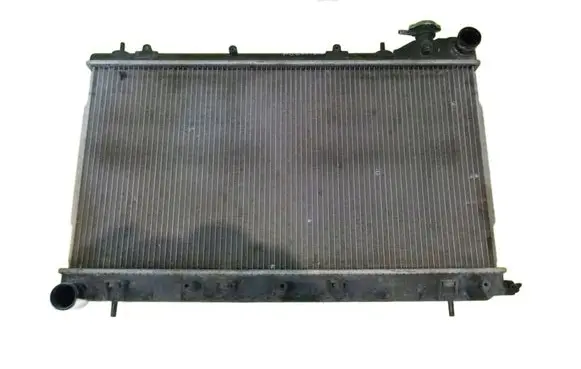 Subaru Forester SF Coolant radiator 
