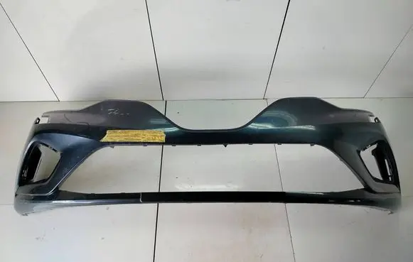 Renault Clio V Front bumper