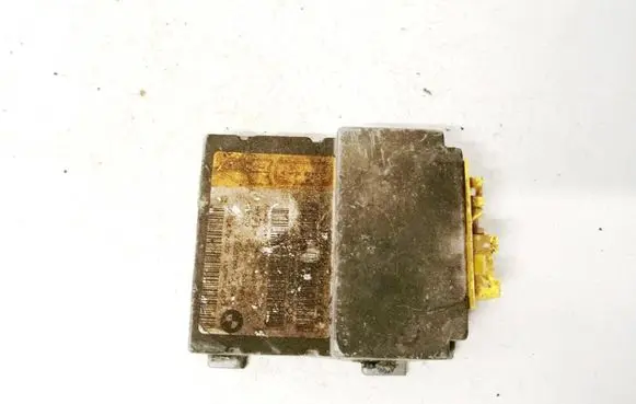 BMW 7 E65 E66 Airbag control unit/module 65776929557 65.77-6929557