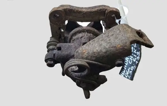 Honda Civic Rear brake caliper