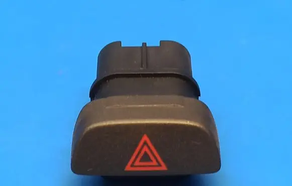 Ford Focus Hazard light switch 13A350AC