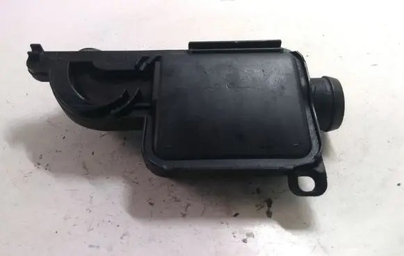 Peugeot 206 Breather/breather pipe/hose 9650712480 9647507680