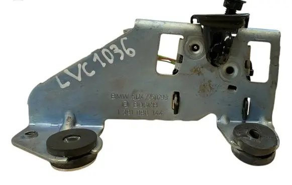 BMW 3 F30 F35 F31 Tailgate window lock/catch/latch 51247250299 1397020129