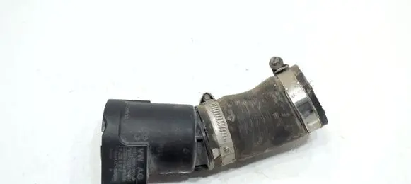 Volkswagen PASSAT B7 Intercooler hose/pipe 03L131111G