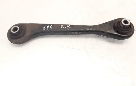 Volkswagen PASSAT B7 Rear control arm 1K0501529F