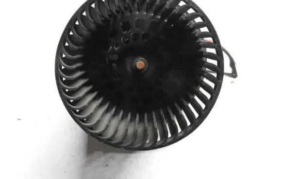 Citroen C3 Picasso Heater fan/blower T1000588K 7389000LJ
