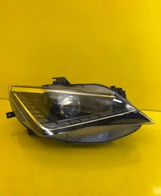 Seat Ibiza IV (6J,6P) Headlight/headlamp 6J1941008Q