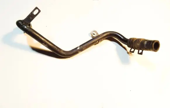 Audi A4 S4 B7 8E 8H Engine coolant pipe/hose 059121065S