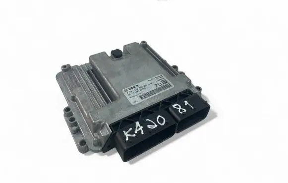 Honda HR-V Engine control unit/module ECU 3782051TG13 0281032566