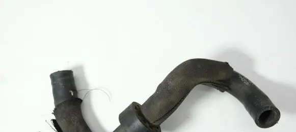 Audi A8 S8 D3 4E Engine coolant pipe/hose 4E0121109L