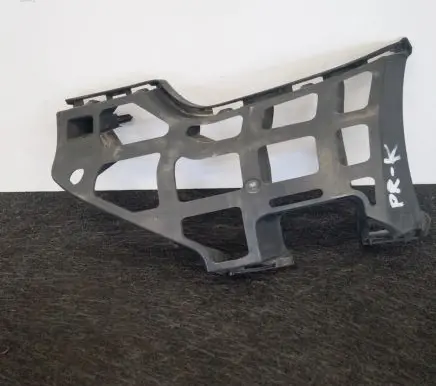 Skoda Superb B6 (3T) Front bumper mounting bracket 3T0807055