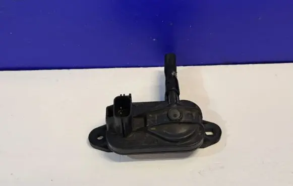 Volvo V70 Exhaust gas pressure sensor 3M5A5L200AA
